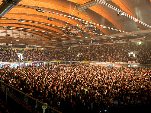 Deutweg - Konzert