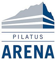 Pilatus Arena Logo